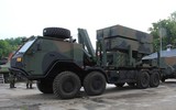 Chuyên gia Nga cảnh báo số phận hệ thống phòng không NASAMS ở Ukraine