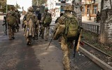 Nga có thể đẩy Mỹ vào tình thế vô vọng trong cuộc xung đột Ukraine