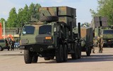 Chuyên gia Nga cảnh báo số phận hệ thống phòng không NASAMS ở Ukraine