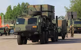 Chuyên gia Nga cảnh báo số phận hệ thống phòng không NASAMS ở Ukraine