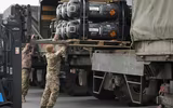 EU không có đủ tiền để hoàn trả chi phí vũ khí cho Ukraine