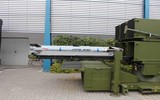 Chuyên gia Nga cảnh báo số phận hệ thống phòng không NASAMS ở Ukraine