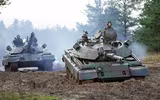 'Xe tăng đồ cổ' M-55S và T-62M sắp có màn đối đầu nảy lửa tại Ukraine?