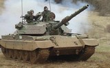 'Xe tăng đồ cổ' M-55S và T-62M sắp có màn đối đầu nảy lửa tại Ukraine?