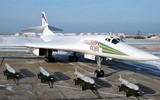 NATO ‘giật mình’ khi bị Nga đưa 11 máy bay ném bom chiến lược áp sát căn cứ không quân