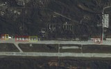 NATO ‘giật mình’ khi bị Nga đưa 11 máy bay ném bom chiến lược áp sát căn cứ không quân