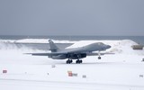 NATO ‘giật mình’ khi bị Nga đưa 11 máy bay ném bom chiến lược áp sát căn cứ không quân