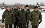 Nga âm thầm nhận viện trợ vũ khí và đạn dược từ Quân đội Belarus?