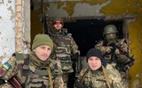 Nga âm thầm nhận viện trợ vũ khí và đạn dược từ Quân đội Belarus?