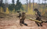 Nga âm thầm nhận viện trợ vũ khí và đạn dược từ Quân đội Belarus?