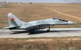 Nga âm thầm nhận viện trợ vũ khí và đạn dược từ Quân đội Belarus?