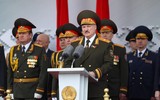 Nga âm thầm nhận viện trợ vũ khí và đạn dược từ Quân đội Belarus?