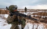 Nga âm thầm nhận viện trợ vũ khí và đạn dược từ Quân đội Belarus?