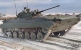 Nga âm thầm nhận viện trợ vũ khí và đạn dược từ Quân đội Belarus?