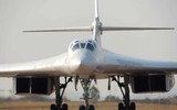 NATO ‘giật mình’ khi bị Nga đưa 11 máy bay ném bom chiến lược áp sát căn cứ không quân