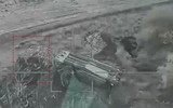 Ukraine dễ dàng vô hiệu hóa UAV cảm tử Iran nhờ sự trợ giúp của Israel