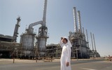 Mối quan hệ Nga - Saudi Arabia gây rắc rối cực lớn cho Mỹ