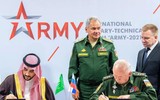 Mối quan hệ Nga - Saudi Arabia gây rắc rối cực lớn cho Mỹ