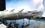 Tên lửa chống radar Kh-31PD gây ác mộng cho phòng không Ukraine