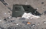 Ukraine dễ dàng vô hiệu hóa UAV cảm tử Iran nhờ sự trợ giúp của Israel