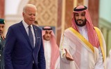 Mối quan hệ Nga - Saudi Arabia gây rắc rối cực lớn cho Mỹ