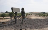 Ukraine dễ dàng vô hiệu hóa UAV cảm tử Iran nhờ sự trợ giúp của Israel