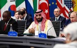 Mối quan hệ Nga - Saudi Arabia gây rắc rối cực lớn cho Mỹ