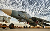 6 sự thật bất ngờ về tiêm kích hạm F-14 Tomcat huyền thoại