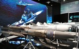 Tên lửa chống radar Kh-31PD gây ác mộng cho phòng không Ukraine