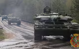 Cuộc tấn công của Quân đội Ukraine trên hướng Kherson đã sa lầy?