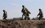 Cuộc tấn công của Quân đội Ukraine trên hướng Kherson đã sa lầy?