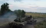 Cuộc tấn công của Quân đội Ukraine trên hướng Kherson đã sa lầy?