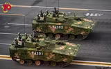 Nga muốn 'mượn' Trung Quốc xe chiến đấu bộ binh 'mạnh hơn BMP-3'?