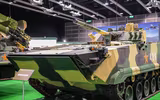 Nga muốn 'mượn' Trung Quốc xe chiến đấu bộ binh 'mạnh hơn BMP-3'?