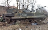 Nga muốn 'mượn' Trung Quốc xe chiến đấu bộ binh 'mạnh hơn BMP-3'?