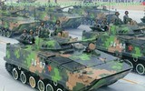 Nga muốn 'mượn' Trung Quốc xe chiến đấu bộ binh 'mạnh hơn BMP-3'?