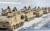 Nga muốn 'mượn' Trung Quốc xe chiến đấu bộ binh 'mạnh hơn BMP-3'?