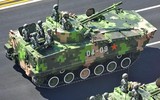 Nga muốn 'mượn' Trung Quốc xe chiến đấu bộ binh 'mạnh hơn BMP-3'?
