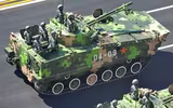 Nga muốn 'mượn' Trung Quốc xe chiến đấu bộ binh 'mạnh hơn BMP-3'?
