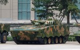 Nga muốn 'mượn' Trung Quốc xe chiến đấu bộ binh 'mạnh hơn BMP-3'?