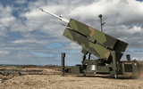 Chuyên gia quân sự Nga: chỉ 2 hệ thống NASAMS không thể giúp ích Ukraine