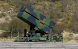 Chuyên gia quân sự Nga: chỉ 2 hệ thống NASAMS không thể giúp ích Ukraine