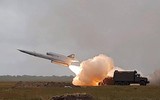Ukraine đang phát triển vũ khí bí mật tầm xa 1.000 km mang đầu đạn 75 kg