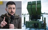 Chuyên gia quân sự Nga: chỉ 2 hệ thống NASAMS không thể giúp ích Ukraine
