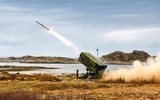Chuyên gia quân sự Nga: chỉ 2 hệ thống NASAMS không thể giúp ích Ukraine