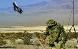 Ukraine đang phát triển vũ khí bí mật tầm xa 1.000 km mang đầu đạn 75 kg