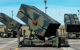 Chuyên gia quân sự Nga: chỉ 2 hệ thống NASAMS không thể giúp ích Ukraine