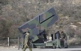 Chuyên gia quân sự Nga: chỉ 2 hệ thống NASAMS không thể giúp ích Ukraine