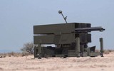 Chuyên gia quân sự Nga: chỉ 2 hệ thống NASAMS không thể giúp ích Ukraine