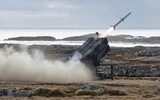 Chuyên gia quân sự Nga: chỉ 2 hệ thống NASAMS không thể giúp ích Ukraine